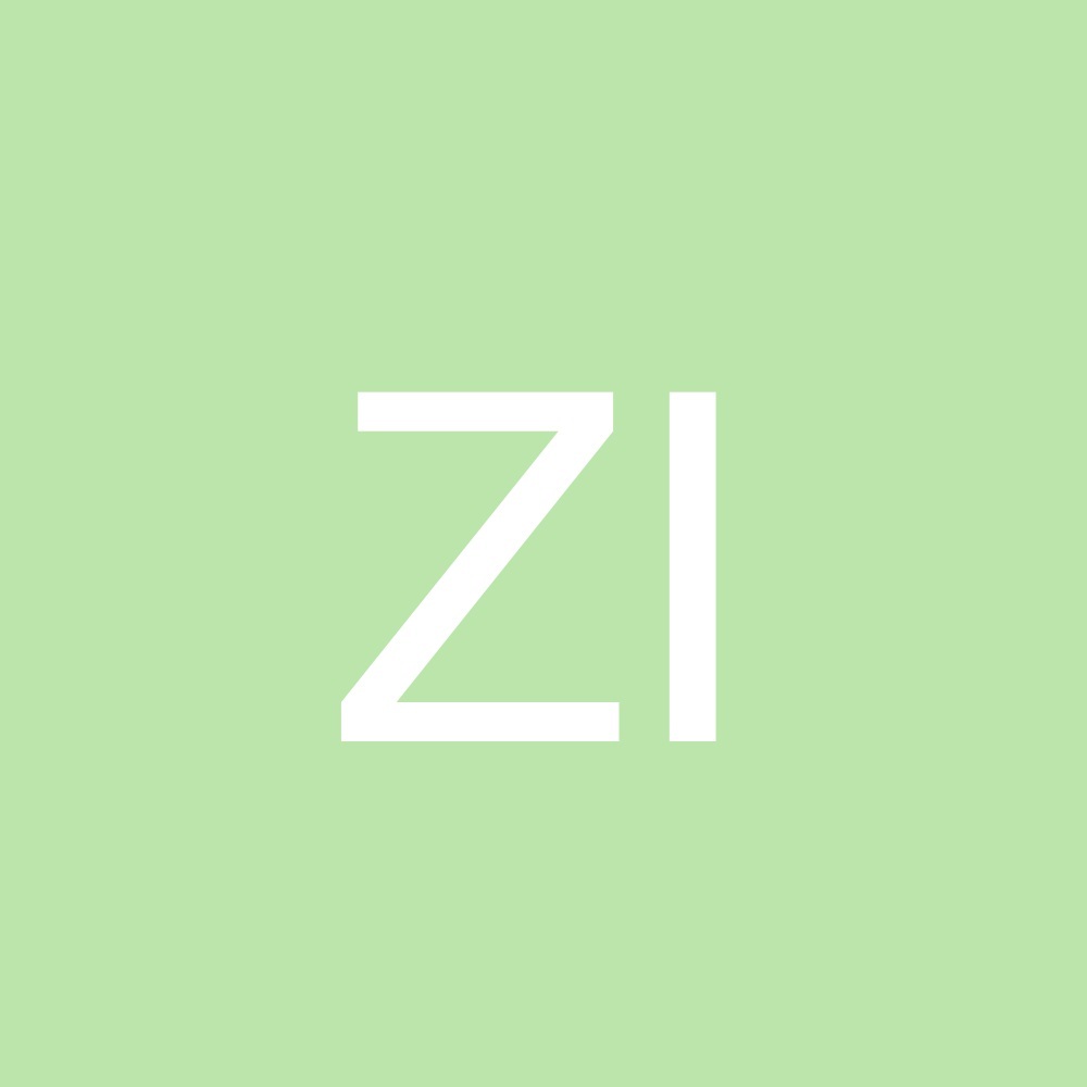 Meet your Posher, Zohaib l